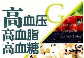 五類人群容易有三高，一招教您改善血管降三高