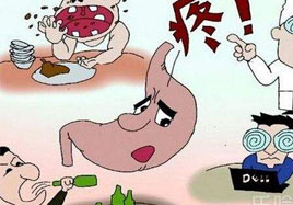 腸胃不好人怎么辦 要吃他比胃藥還好