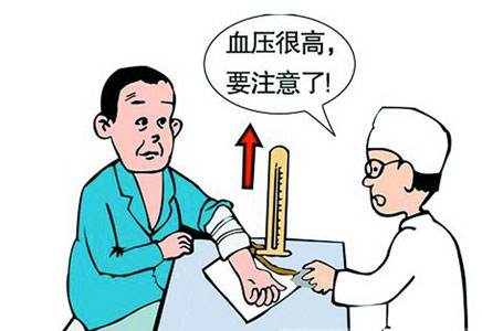 長期高血壓危害大,適當補硒降低患病風險