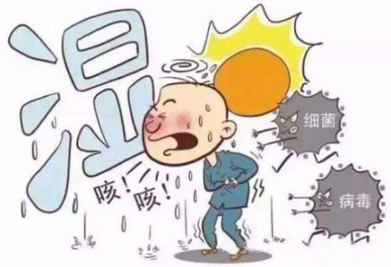 濕氣重百病生，除了這3點(diǎn)，補(bǔ)點(diǎn)硒助你快速排濕毒