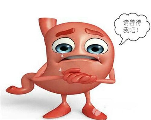  多事之秋，小心腸胃病成大傷害，日?？啥嘌a(bǔ)硒