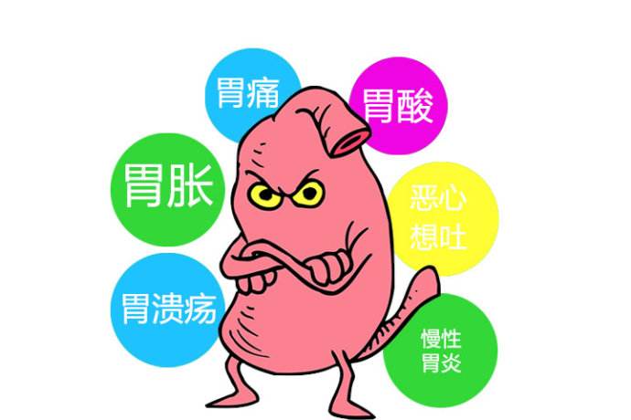 胃不好的人如何養(yǎng)胃？平時可多吃含硒食物