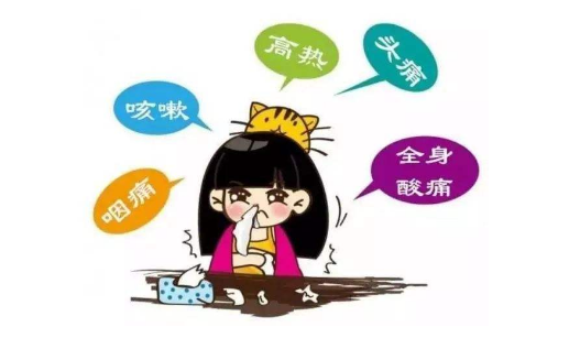  流感高發(fā)季節(jié)又到了！吃什么補硒助防流感病毒