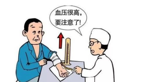 影響高血壓的4大危險因素,其中包括微量元素硒