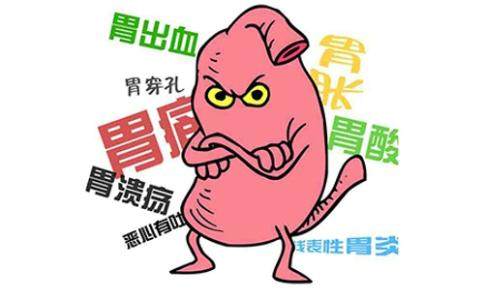 胃病與硒元素關(guān)系密切,患者每天怎樣補(bǔ)硒?