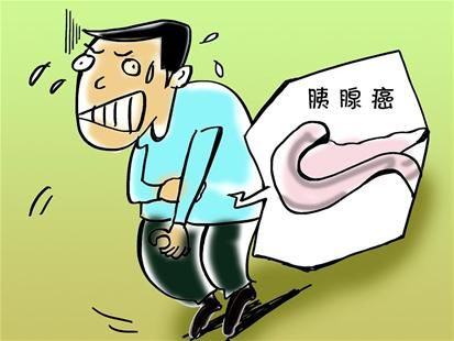 胰腺炎到癌癥只需3步,多補(bǔ)硒保健防患未然