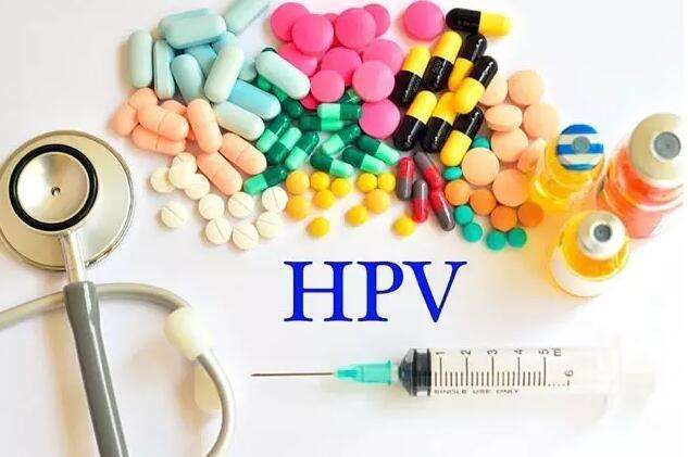 感染了HPV，為什么可以補硒？原因在這！