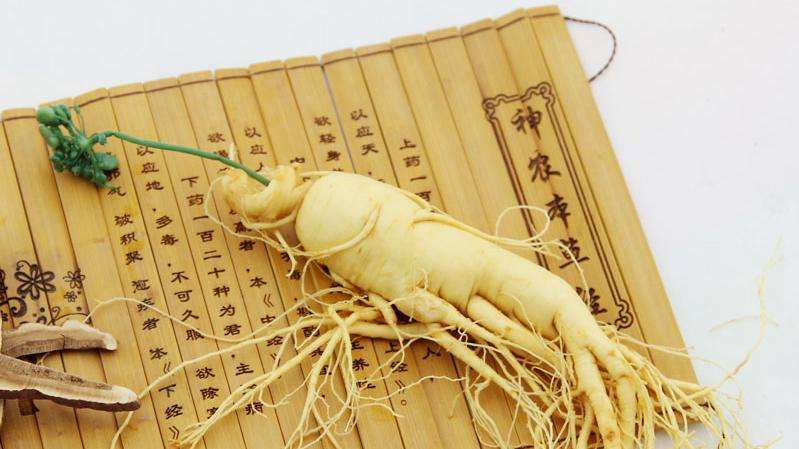 中老年人想要提高免疫力,能吃人參皂苷產(chǎn)品嗎?