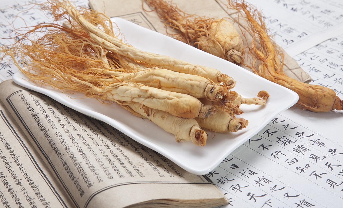 浙大博士坐鎮(zhèn)《養(yǎng)生會人參皂苷RH2專題》，解說人參新吃法