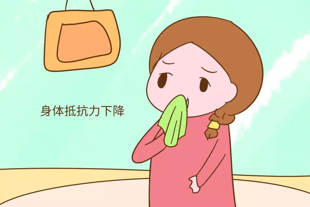 大病沒有，小病不斷，是時候補硒了