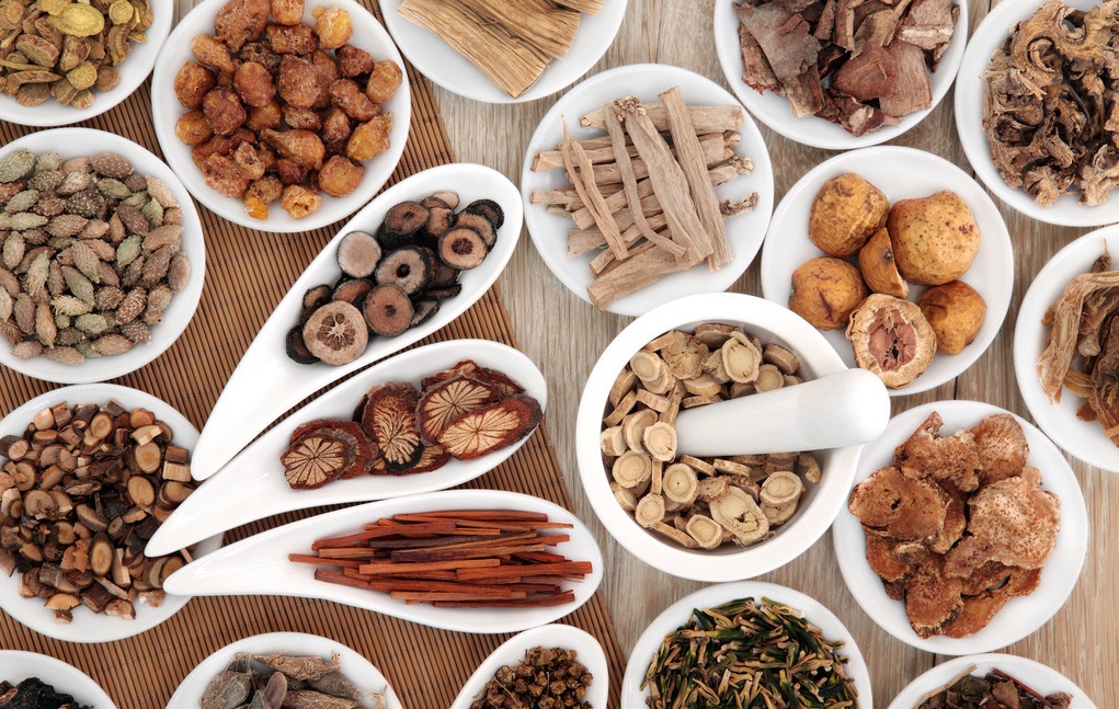 中藥才是離我們最近的養(yǎng)生佳品，了解這些才是健康之道
