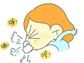 過敏性鼻炎煩惱多，補硒有意想不到的結(jié)果