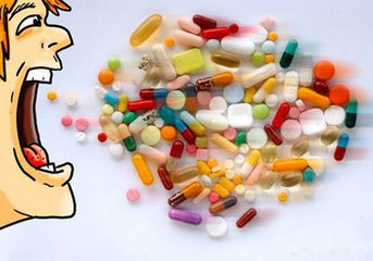 補充維生素是越多越好嗎？