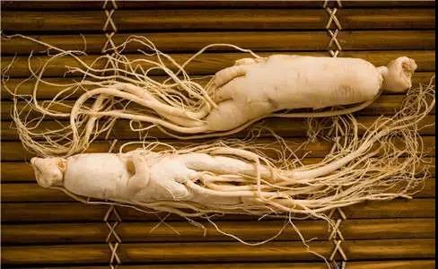人參除了人參皂苷，還有哪些營(yíng)養(yǎng)成分？