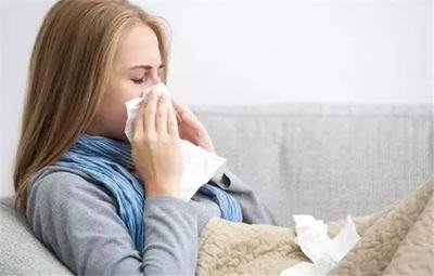 冬季愛(ài)感冒的朋友，可以試一試靈芝孢子粉