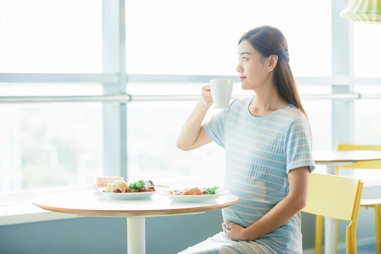 孕婦多種維生素怎么吃？