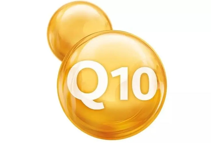 硒與輔酶Q10是協(xié)同作用！