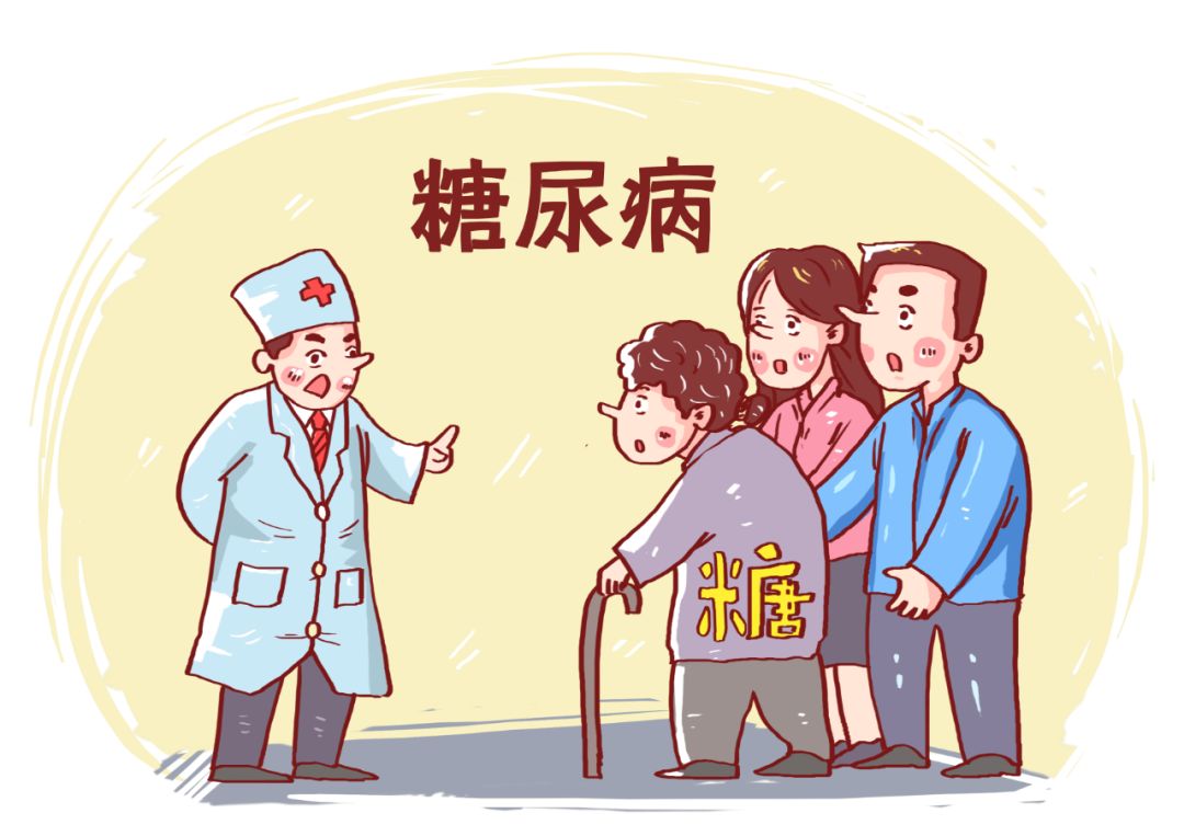 糖尿病并發(fā)癥威脅生命健康，可以服用冬蟲夏草調(diào)理嗎？