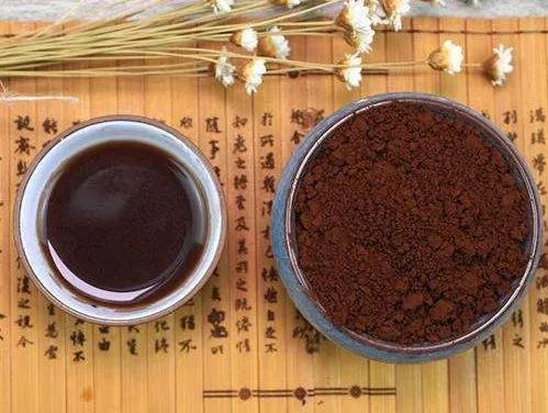 什么是靈芝孢子粉？