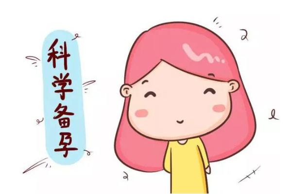 維E能助孕，補充需知道