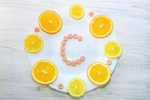 女性為什么要吃維C？這些作用要知道