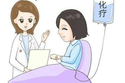 化療期間補(bǔ)硒有什么好處？