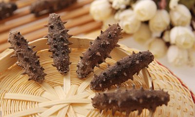 細(xì)聊海參的營養(yǎng)成分都有哪些？
