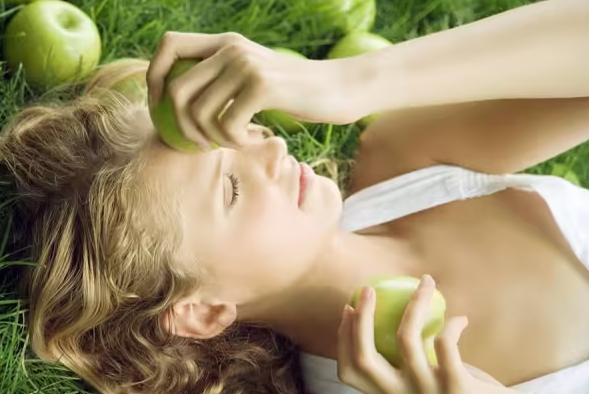 女性常補(bǔ)充維生素E，對身體有好處，這些食物不妨試試
