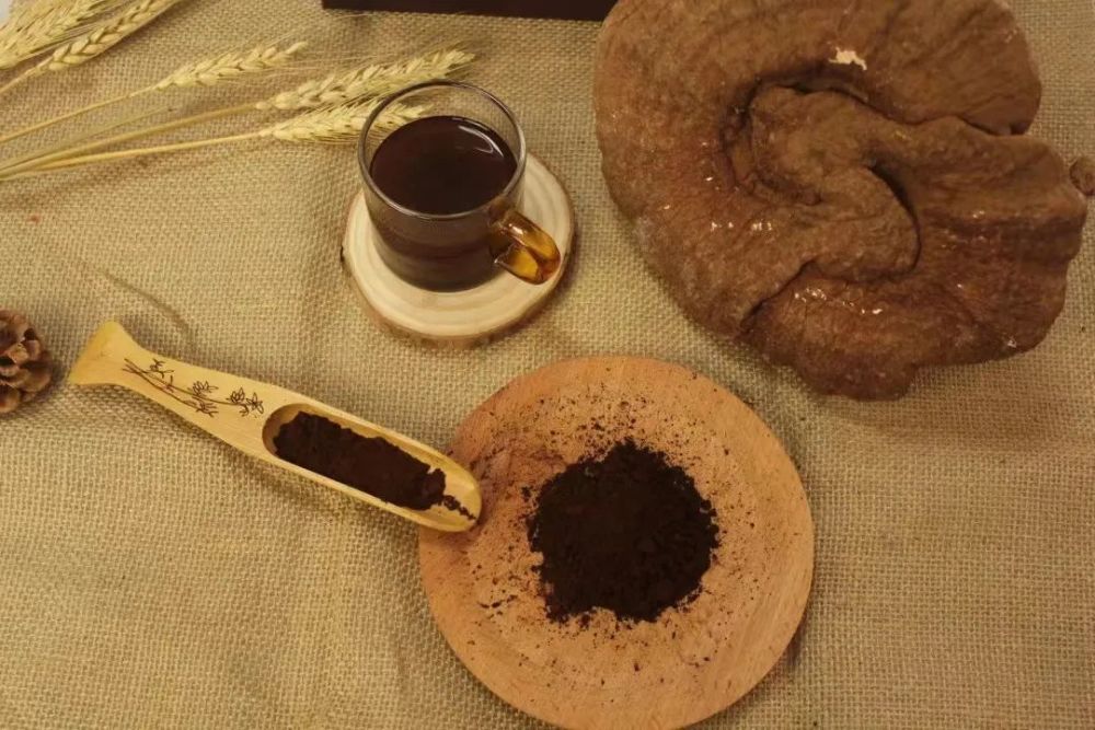 四類(lèi)人不能吃靈芝孢子粉，一定要注意