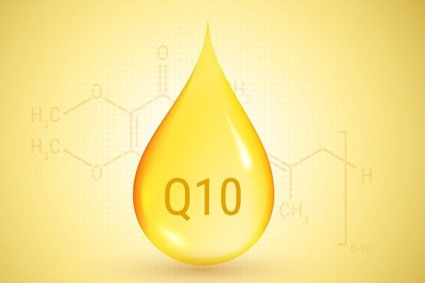 輔酶Q10究竟是什么？它存在哪些食物中？