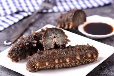 海參適合食用人群有哪些？