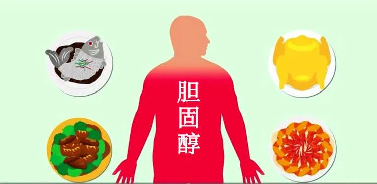 膽固醇高的人群能吃人參皂苷嗎？