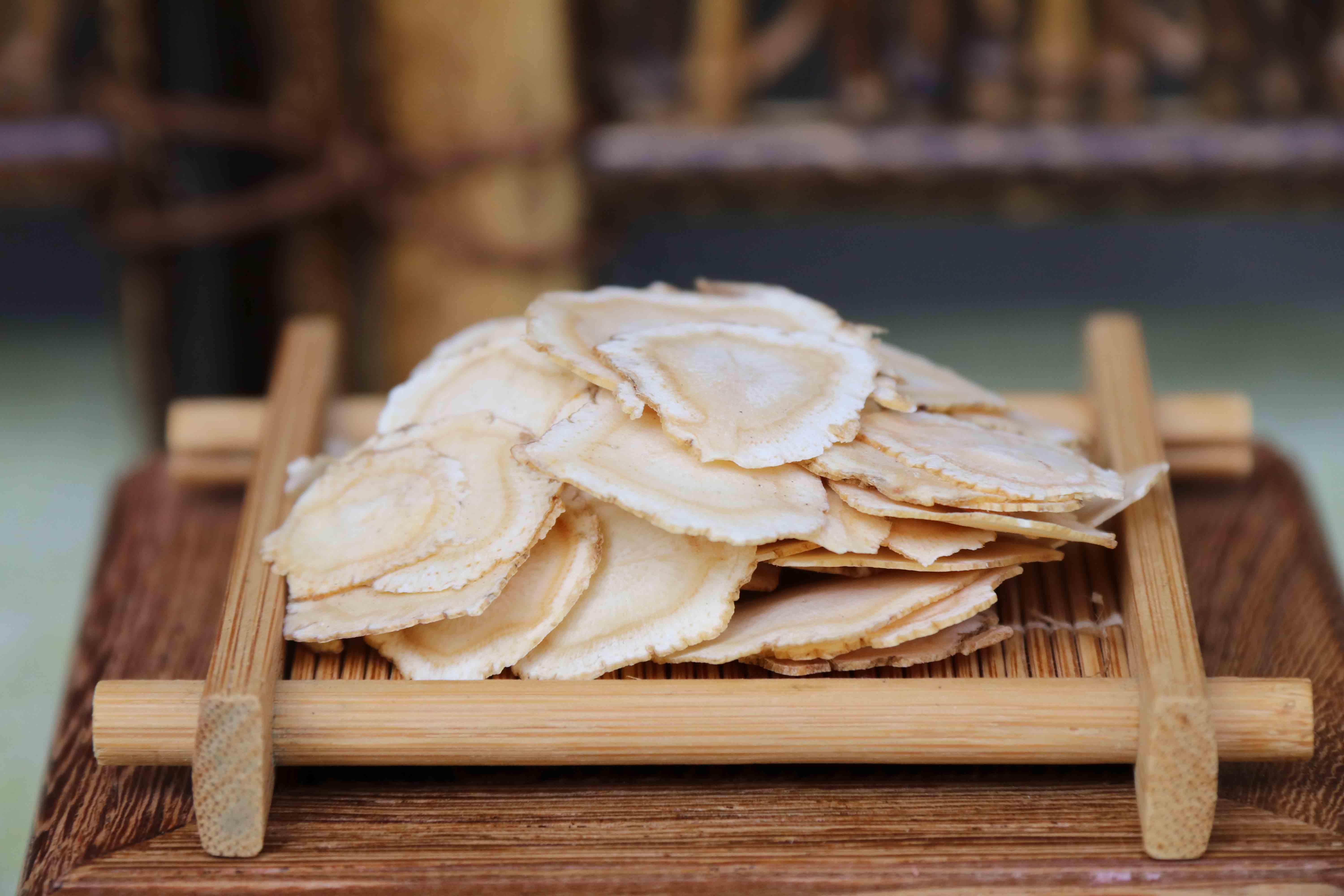 長(zhǎng)期吃西洋參，身體會(huì)收獲5個(gè)好處