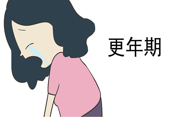 更年期遇上靈芝孢子粉，調(diào)理就是這么好