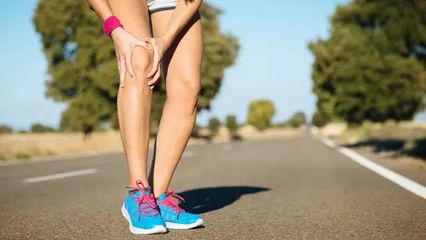 女性膝關(guān)節(jié)更容易壞！需及時補充氨糖軟骨素！