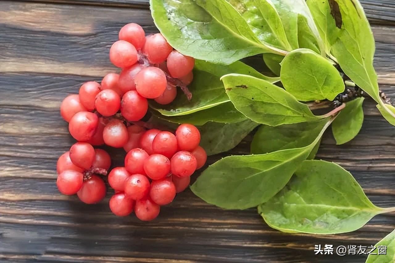 糖尿病與五味子之間有什么關(guān)系呢？