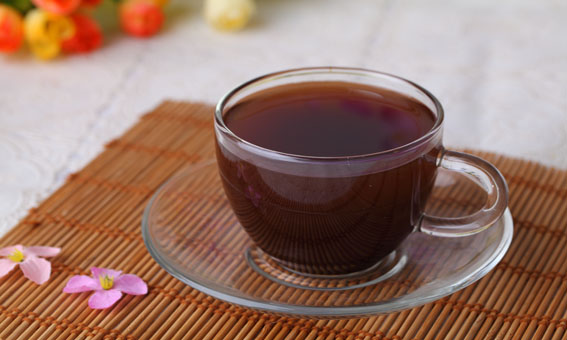 靈芝孢子粉能用開水沖嗎，為什么水溫高了不可以？ 